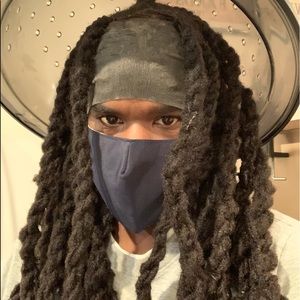 Meet your Posher, Rich